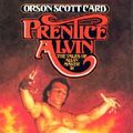 Cover Art for 9780312931414, Prentice Alvin (Tales of Alvin Maker) by Orson Scott Card