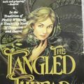 Cover Art for 9780312924850, The Tangled Thread by Susan Leslie