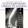 Cover Art for 9780135753170, Contemporary Urban Planning by John M. Levy