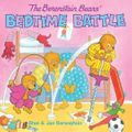 Cover Art for 9780062092731, The Berenstain Bears' Bedtime Battle by Jan Berenstain, Jan Berenstain, Stan Berenstain