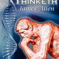 Cover Art for 9781615890156, As a Man Thinketh by James Allen
