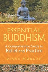 Cover Art for 9780313384523, Essential Buddhism by Diane Morgan