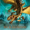 Cover Art for 9781423142409, The Lost Hero by Rick Riordan