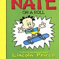 Cover Art for 9780606369589, Big Nate on a RollBig Nate by Lincoln Peirce