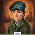 Cover Art for 9781416534754, Oliver Twist by Charles Dickens