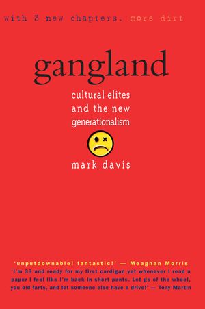 Cover Art for 9781865081069, Gangland: The Revised Edition by Mark Davis