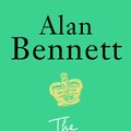 Cover Art for 9781788168069, The Uncommon Reader by Alan Bennett
