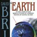 Cover Art for 9780553290240, Earth by David Brin