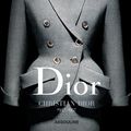 Cover Art for 9781614285489, Dior by Christian Dior by Olivier Saillard