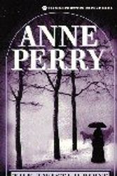 Cover Art for 9780449006955, The Twisted Root by Anne Perry
