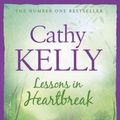 Cover Art for 9780007389339, Lessons in Heartbreak by Cathy Kelly