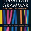 Cover Art for 9781135692285, Exploring English Grammar: From formal to functional by Caroline Coffin