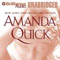 Cover Art for 9781423340669, The Third Circle by Amanda Quick