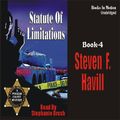 Cover Art for 9781596075955, Statute of Limitations by Unknown