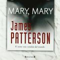 Cover Art for 9788466642316, Mary Mary by James Patterson