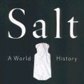 Cover Art for B0047TABOU, Salt :: World History by Mark Kurlansky