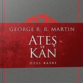 Cover Art for 9786051736617, Ateş ve Kan by George R. r. Martin