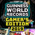 Cover Art for 9781912286478, Guinness World Records 2019: Gamer's Edition by Guinness World Records