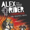 Cover Art for B01HC9ZLEQ, Stormbreaker Graphic Novel (Alex Rider) by Anthony Horowitz (2016-01-07) by Anthony Horowitz
