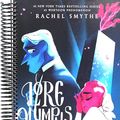Cover Art for B0CLW7T1VB, Lore Olympus: Volume Two by Rachel Smythe