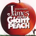 Cover Art for 9780001024946, James and the Giant Peach (Collins Audio) by Roald Dahl