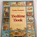 Cover Art for 9780448472171, Tasha Tudor's Bedtime Book by Tasha Tudor