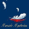 Cover Art for 9781569716342, Murder Mysteries by Neil Gaiman