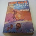 Cover Art for 9780099265801, The Island of Doctor Death and Other Stories and Other Stories by Gene Wolfe