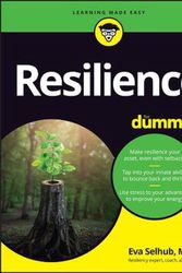 Cover Art for 9781119773412, Resilience For Dummies by Eva M. Selhub