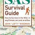 Cover Art for 9780060849825, SAS Survival Guide by John 'Lofty' Wiseman