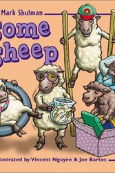 Cover Art for 9780764156533, Some Sheep (Some Animals) by Mark Shulman