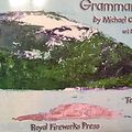 Cover Art for 9780898247992, Grammar Island (Teacher Manual) by Michael Clay Thompson