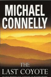 Cover Art for 9781857994797, The Last Coyote by Michael Connelly
