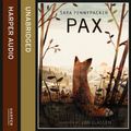 Cover Art for 9780008158101, Pax by Sara Pennypacker, Jon Klassen