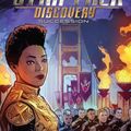 Cover Art for 9781684053605, Star Trek: Discovery - Succession by Kirsten Beyer, Mike Johnson