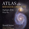 Cover Art for 9781009364065, Atlas of the Messier Objects: Highlights of the Deep Sky by Ronald Stoyan