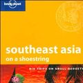 Cover Art for 9781741044447, Southeast Asia on a Shoestring by China Williams