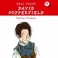 Cover Art for 9781607543824, David CopperfieldReal Reads by Charles Dickens