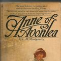Cover Art for 9780553028164, Anne of Avonlea by L. M. Montgomery