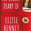 Cover Art for B00J69Y58O, The Secret Diary of Lizzie Bennet by Bernie Su, Kate Rorick