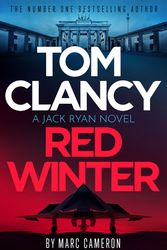 Cover Art for 9781408727805, Tom Clancy Red Winter by Marc Cameron