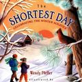 Cover Art for 9780525469681, The Shortest Day by Wendy Pfeffer