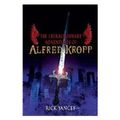 Cover Art for 9781435274310, The Extraordinary Adventures of Alfred Kropp by Rick Yancey