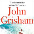 Cover Art for 9781529342499, Camino Winds by John Grisham