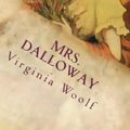Cover Art for 1230000149973, Mrs Dalloway by Virginia Woolf