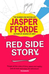 Cover Art for 9781444763676, Shades of Grey 2 by Jasper Fforde