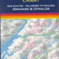 Cover Art for 9781851372898, Munro and Corbett Chart by Harvey Map Services Ltd