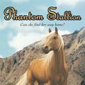 Cover Art for 9780061889851, Phantom Stallion #22: Wild Honey by Terri Farley