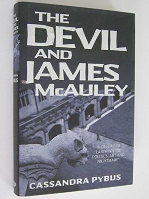 Cover Art for 9780702231117, The Devil & James McAuley by Cassandra Pybus