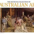 Cover Art for 9781921708596, Museum Collection of Australian Art by 